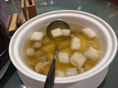 -湛江民大喜来登酒店-采悦轩中餐厅