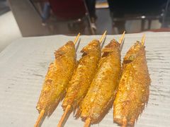 -黄鱼炙夜·烧烤·小龙虾(世茂缤谷店)