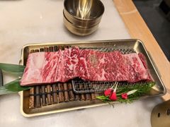 -韩宫宴和牛烤肉(盐城金鹰店)