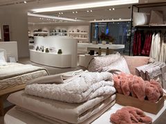 -ZARA HOME(蓝色港湾店)