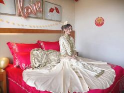 -洋洋婚纱品牌集合店