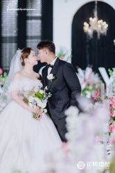 -花轿喜屋婚礼策划