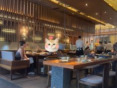 -盡膳口福跷脚牛肉火锅(晶耀前滩店)