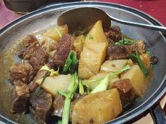 -园林美食城·本土农家菜(杨和镇店)