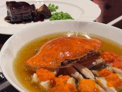 -杭州西子湖四季酒店·金沙厅