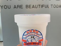 -古茗(洛阳宝龙广场店)