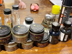 -HEARTISANS手工DIY皮艺体验(安贞环宇荟店)