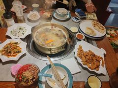 -大理董·董家小厨野生菌火锅(古城旗舰店)