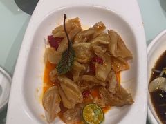 -江南韵·无锡太湖文化体验餐厅(凤凰天街店)