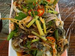 -官塘锋记鱼生·生腌·砂锅粥(牌坊街店)