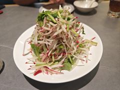 -彭城味道.地道徐州味(怡海花园店)