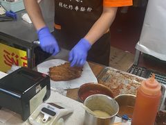 -张记炸串肠粉