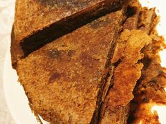 -马凯餐厅(长椿街店)