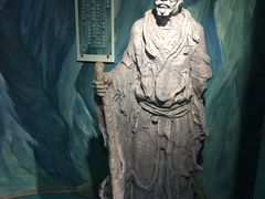 -重庆历史名人馆