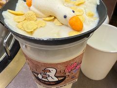 -锅飘飘·东北铁锅炖(雨花客厅店)