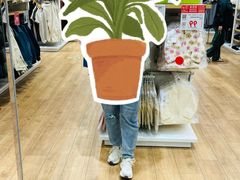 -优衣库(青岛万象城店)