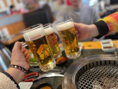 -梦山水日本烧肉(五四广场店)