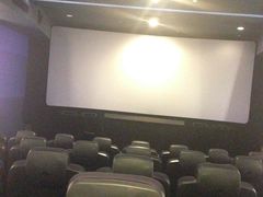 放映厅-中影国际影城(兰生大厦CINITY LED店)