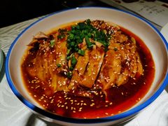 -雲蜀龙阁·金牌水煮鱼(方庄店)