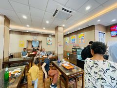 -庆丰包子铺(和平里店)