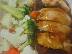 -吉野家(长青店)