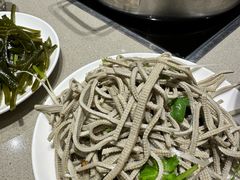 -蝎王府羊蝎子(虎坊桥总店)