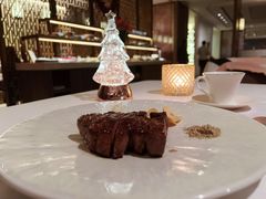 -罗宾斯牛排馆(重庆丽晶酒店)