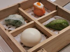 -蔡澜点心·粤菜(西单大悦城店)