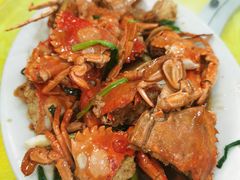 -浩海美食店(闸坡店)