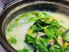 -百味馆·海鲜·湛江菜(后海花园店)