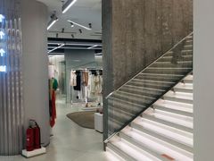 -ZARA(大上海时代广场店)