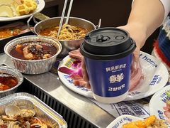 -阿亲家·韩式无限烤肉(春熙路店)