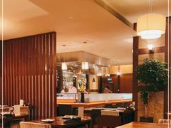 大堂-Tsuru鹤日本料理(静安香格里拉店)