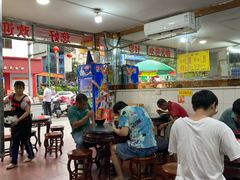 -超记粉店(阜民店)