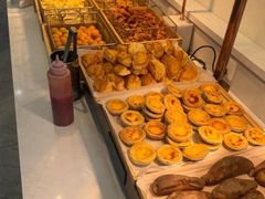 -仙螺岛海鲜自助餐厅(总店)
