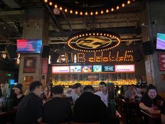 -HIB HUB公社(解放西路店)