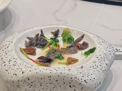 -聚春园自助餐厅(东街口店)