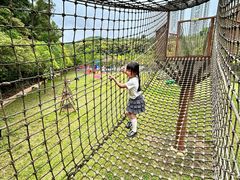 -梅州雁山湖国际花园度假区