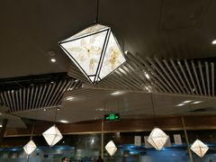 大堂-云海肴·汽锅鸡·云南菜(广安门天虹店)