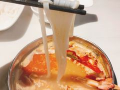 -围炉夜话·潮汕卤水火锅(榕江店)