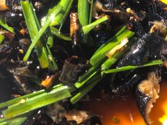 -休记光头香辣蟹干锅店(衣冠庙店)