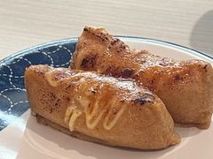 -滨寿司(新街口中央商场店)