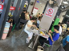 -串小白烧烤(金沙洲店)