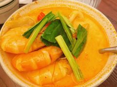 -fatty angel东南亚餐酒吧