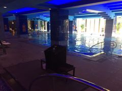-Waterfall瀑布湾优健源(华侨城店)