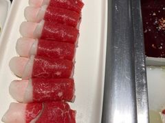 -海底捞火锅(龙岗星河COCO Park店)