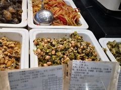 -上海全国土特产食品商场(淮海中路店)