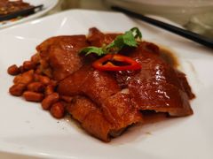 -东豪园林海鲜酒家(南港路辅路店)