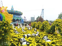 -海上明珠主题乐园