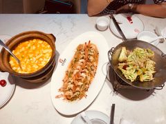 -小舟山海鲜